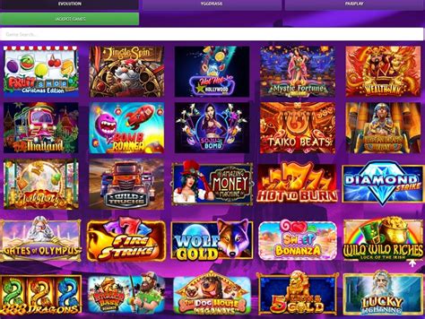 hollywoodbets lobby